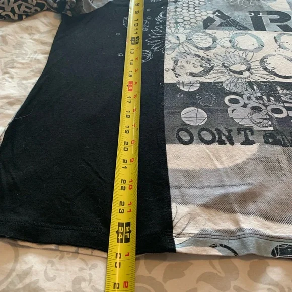 Dolcezza Size XL top - Picture 11 of 11